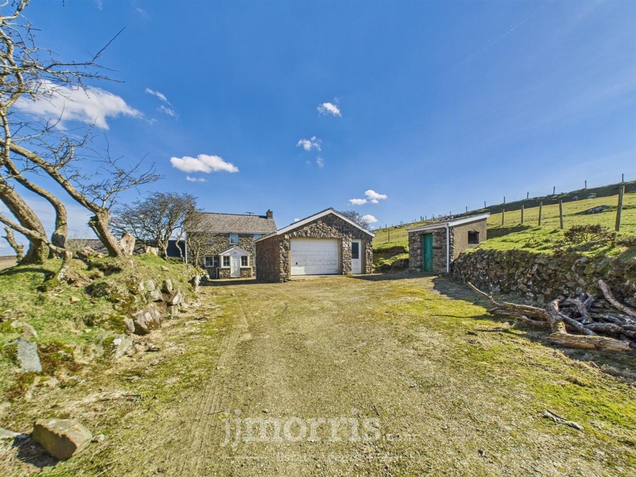 Spring Hill, Dinas Cross, SA42