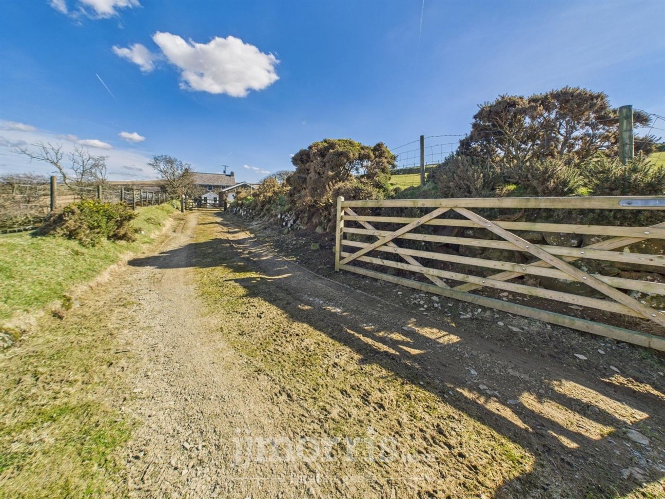 Spring Hill, Dinas Cross, SA42