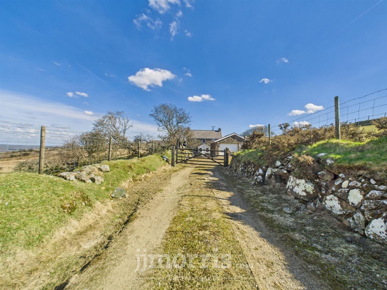 Spring Hill, Dinas Cross, SA42