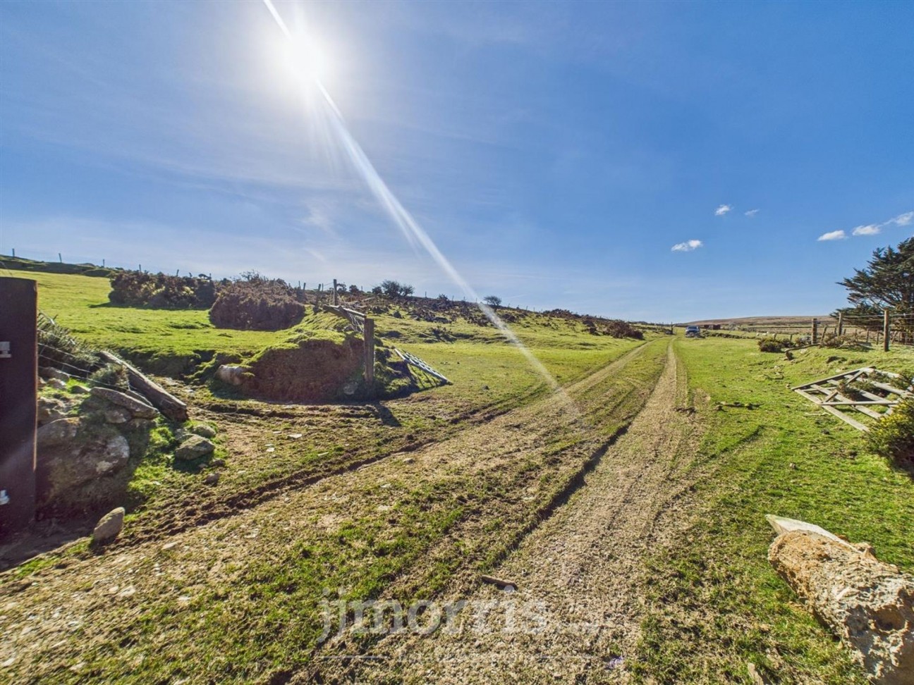 Spring Hill, Dinas Cross, SA42