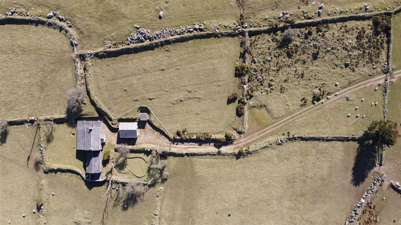 Spring Hill, Dinas Cross, SA42