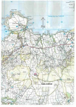 Spring Hill, Dinas Cross, SA42