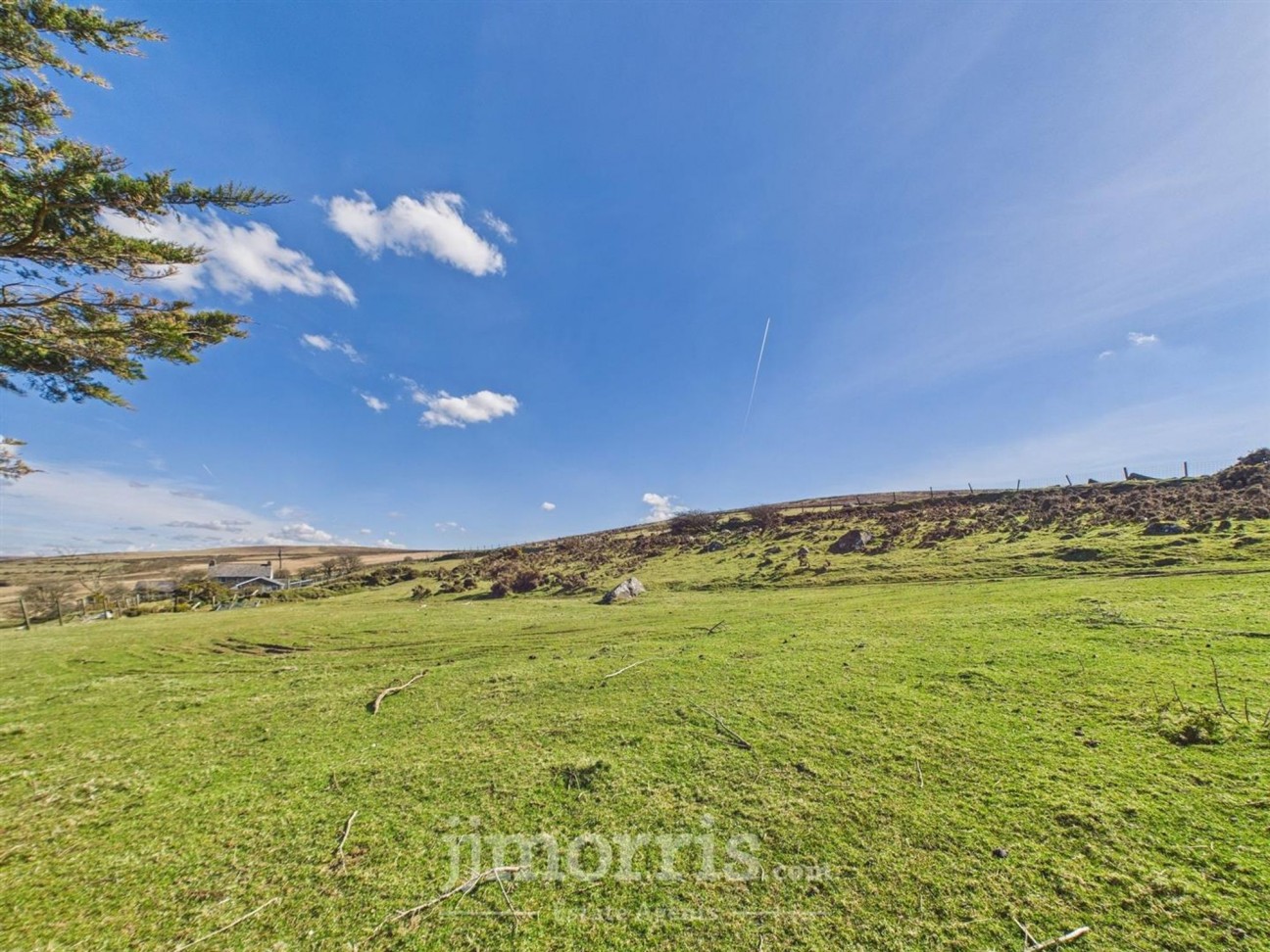 Spring Hill, Dinas Cross, SA42