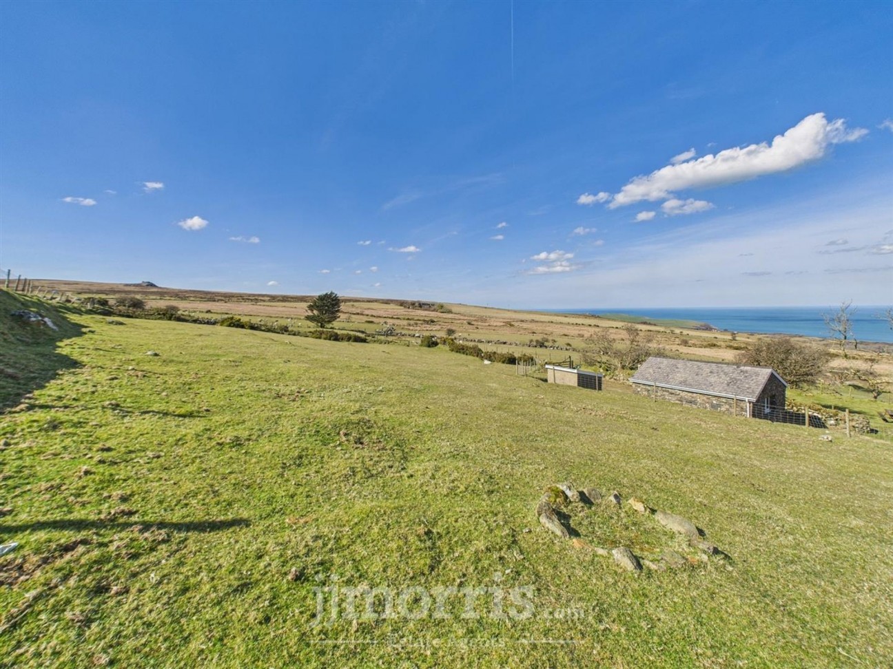 Spring Hill, Dinas Cross, SA42