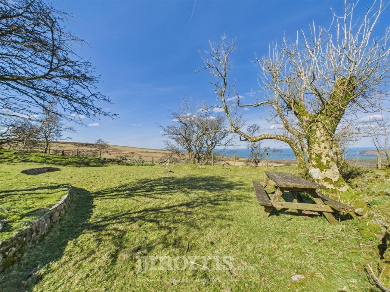 Spring Hill, Dinas Cross, SA42