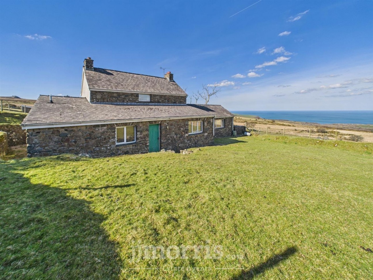 Spring Hill, Dinas Cross, SA42