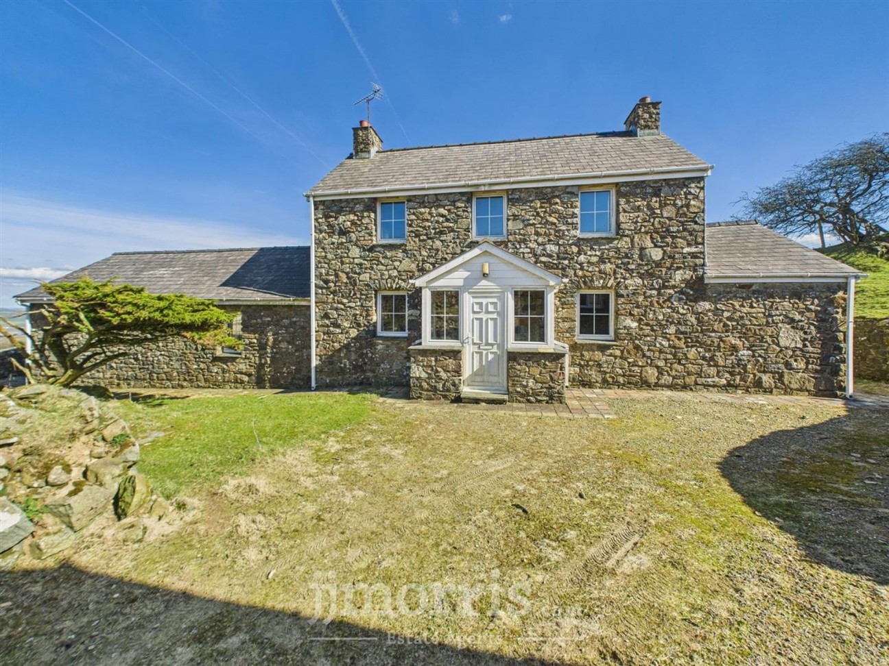 Spring Hill, Dinas Cross, SA42