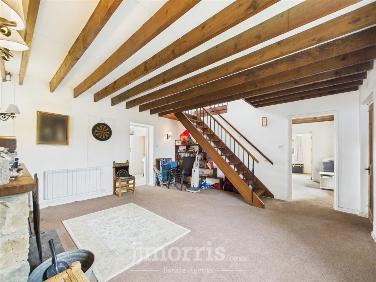 Spring Hill, Dinas Cross, SA42