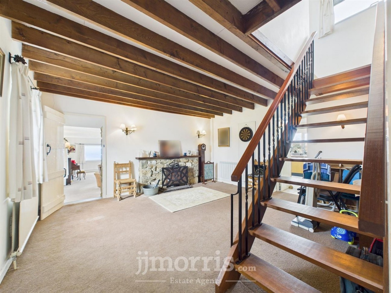 Spring Hill, Dinas Cross, SA42