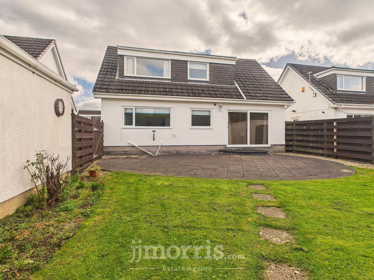 Style Park, Haverfordwest, SA61