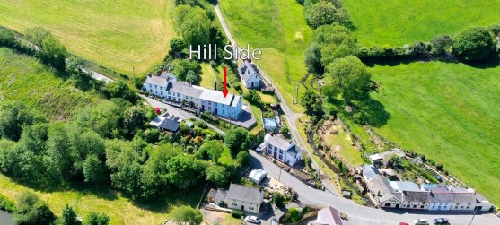 Llanychaer, Fishguard, SA65