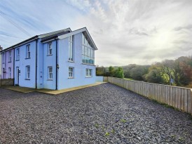 Llanychaer, Fishguard, SA65