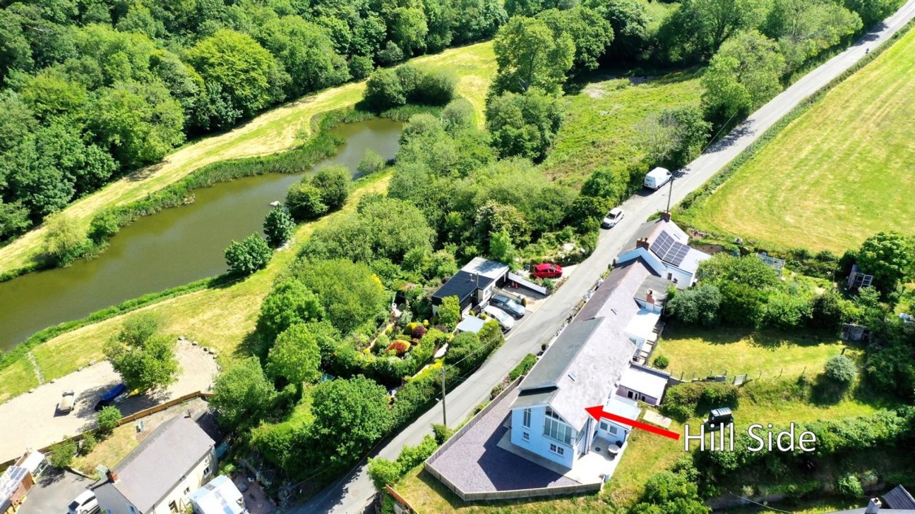 Llanychaer, Fishguard, SA65