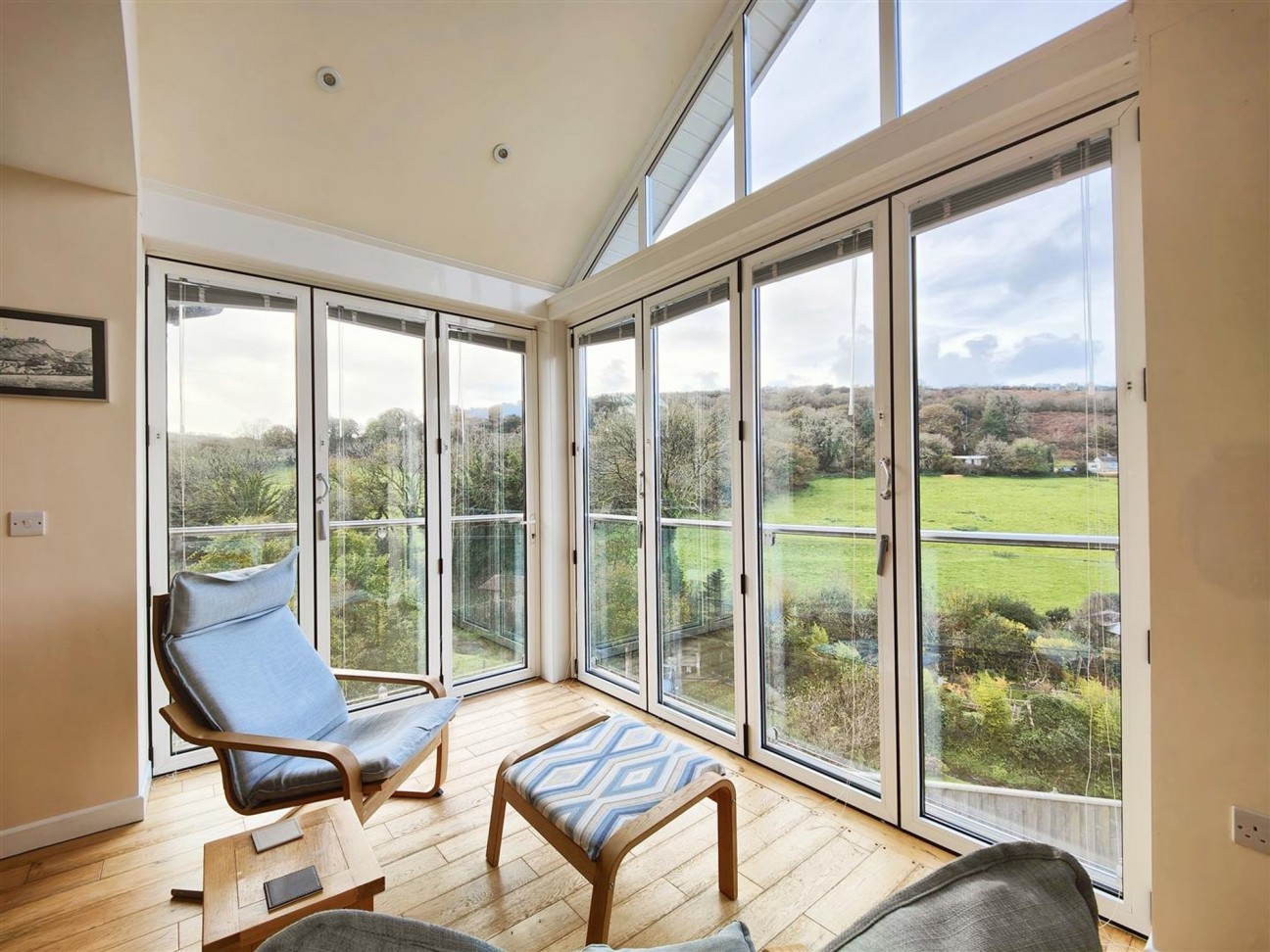 Llanychaer, Fishguard, SA65