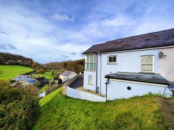 Llanychaer, Fishguard, SA65