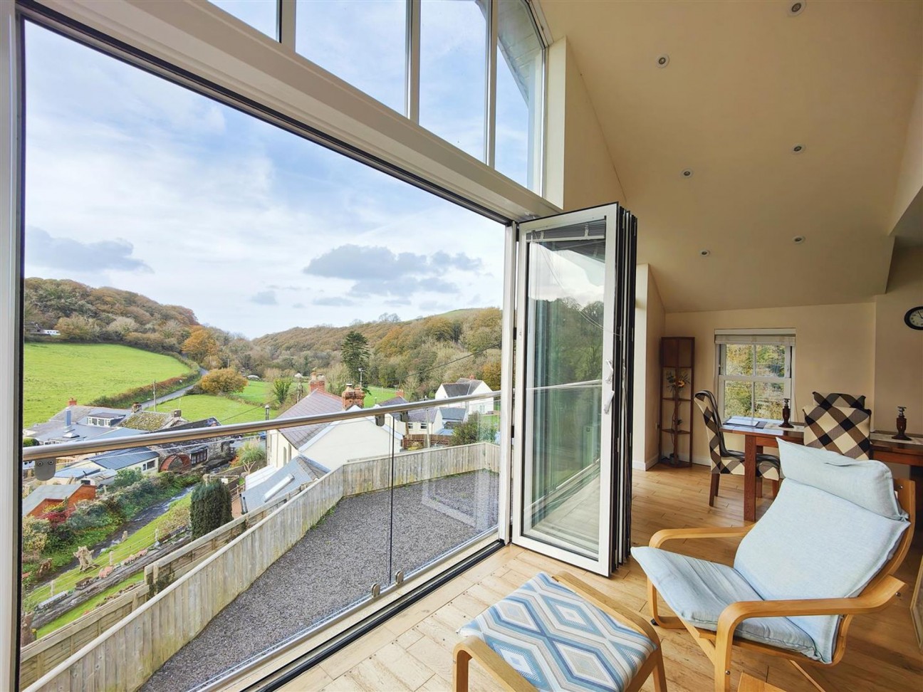 Llanychaer, Fishguard, SA65