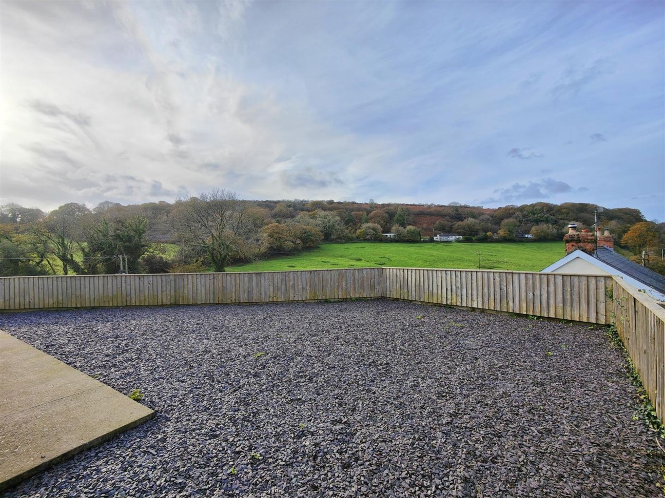 Llanychaer, Fishguard, SA65
