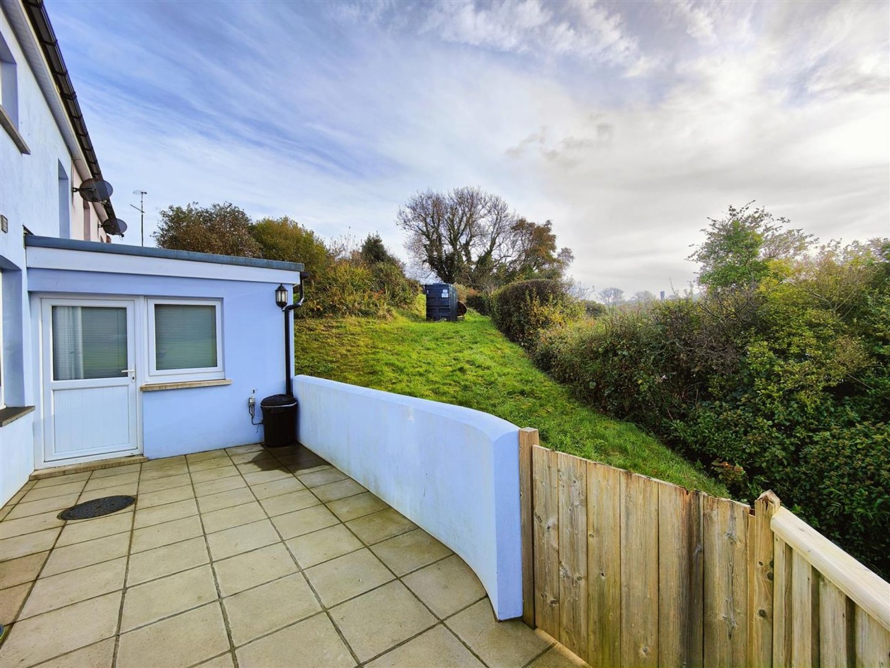 Llanychaer, Fishguard, SA65