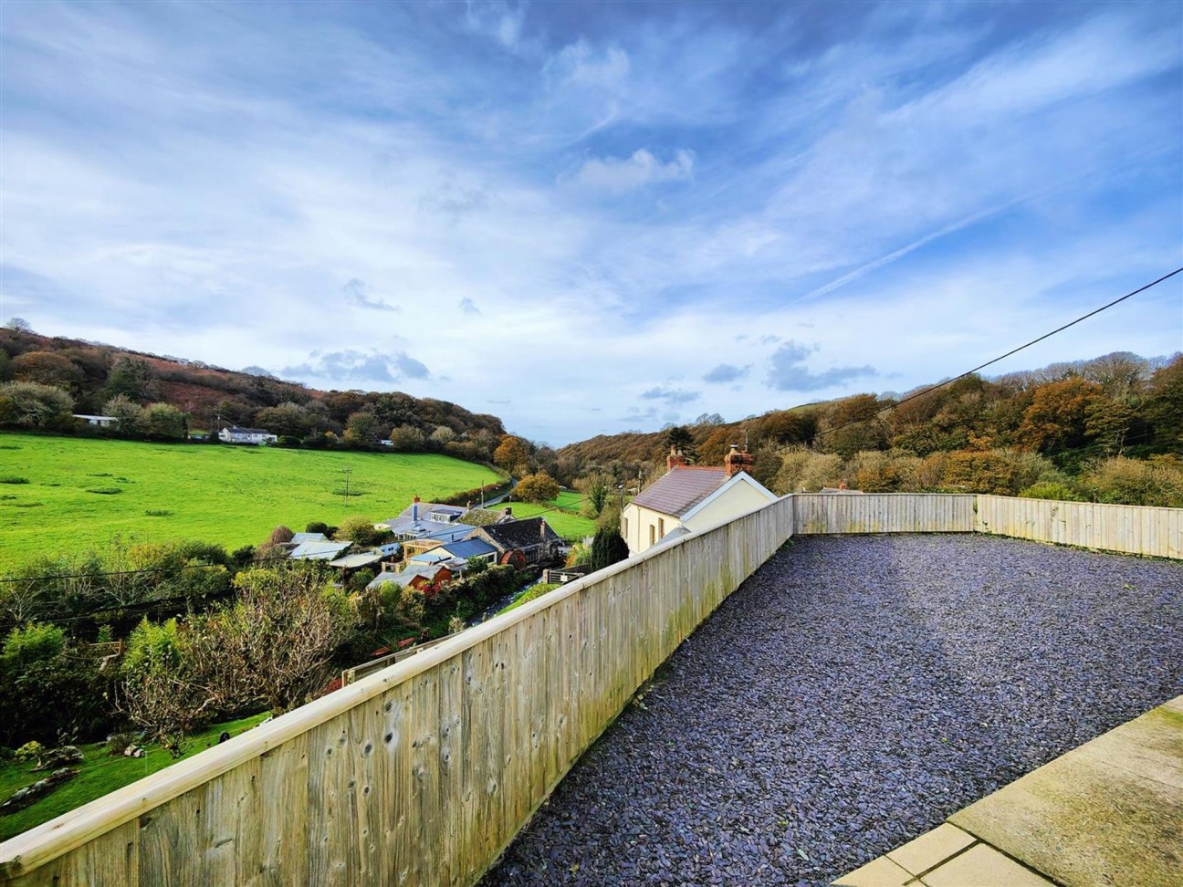 Llanychaer, Fishguard, SA65