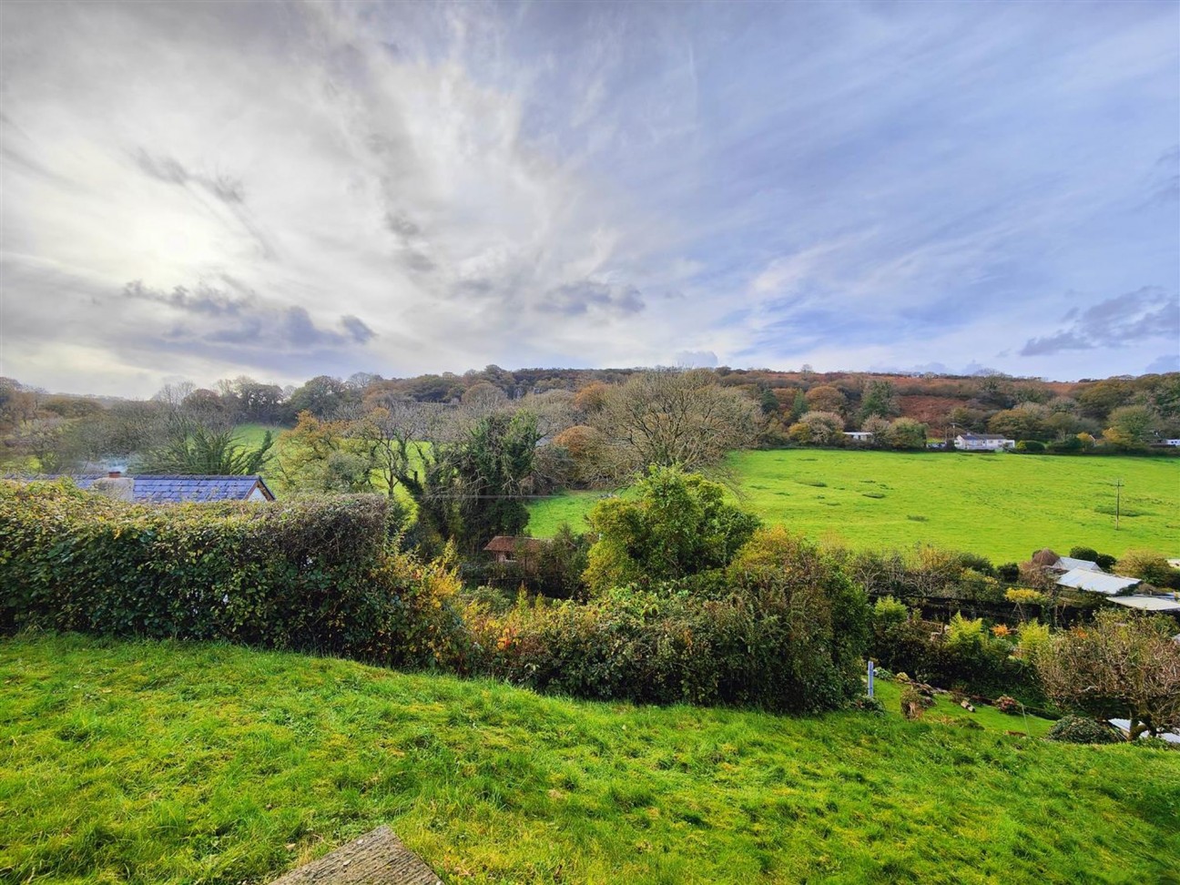 Llanychaer, Fishguard, SA65