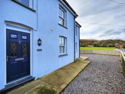 Llanychaer, Fishguard, SA65