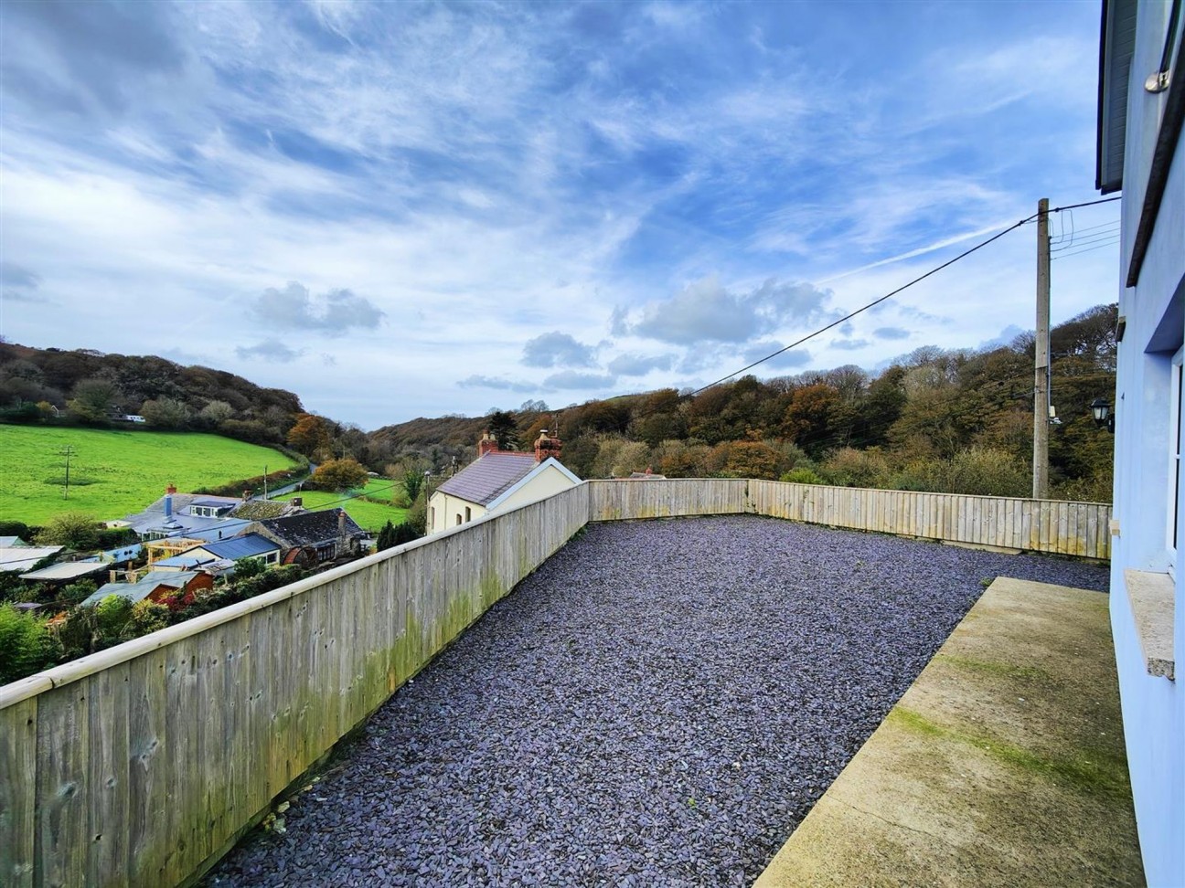 Llanychaer, Fishguard, SA65