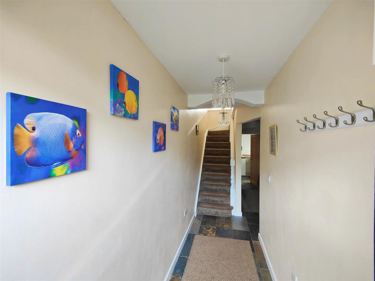 Llanychaer, Fishguard, SA65