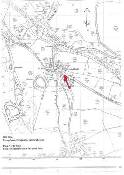 Llanychaer, Fishguard, SA65