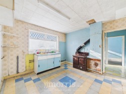 Poppit, Cardigan, SA43