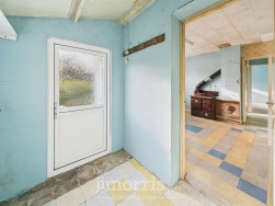 Poppit, Cardigan, SA43