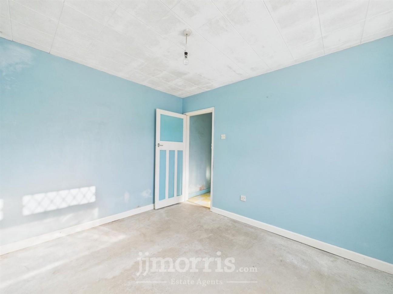 Poppit, Cardigan, SA43