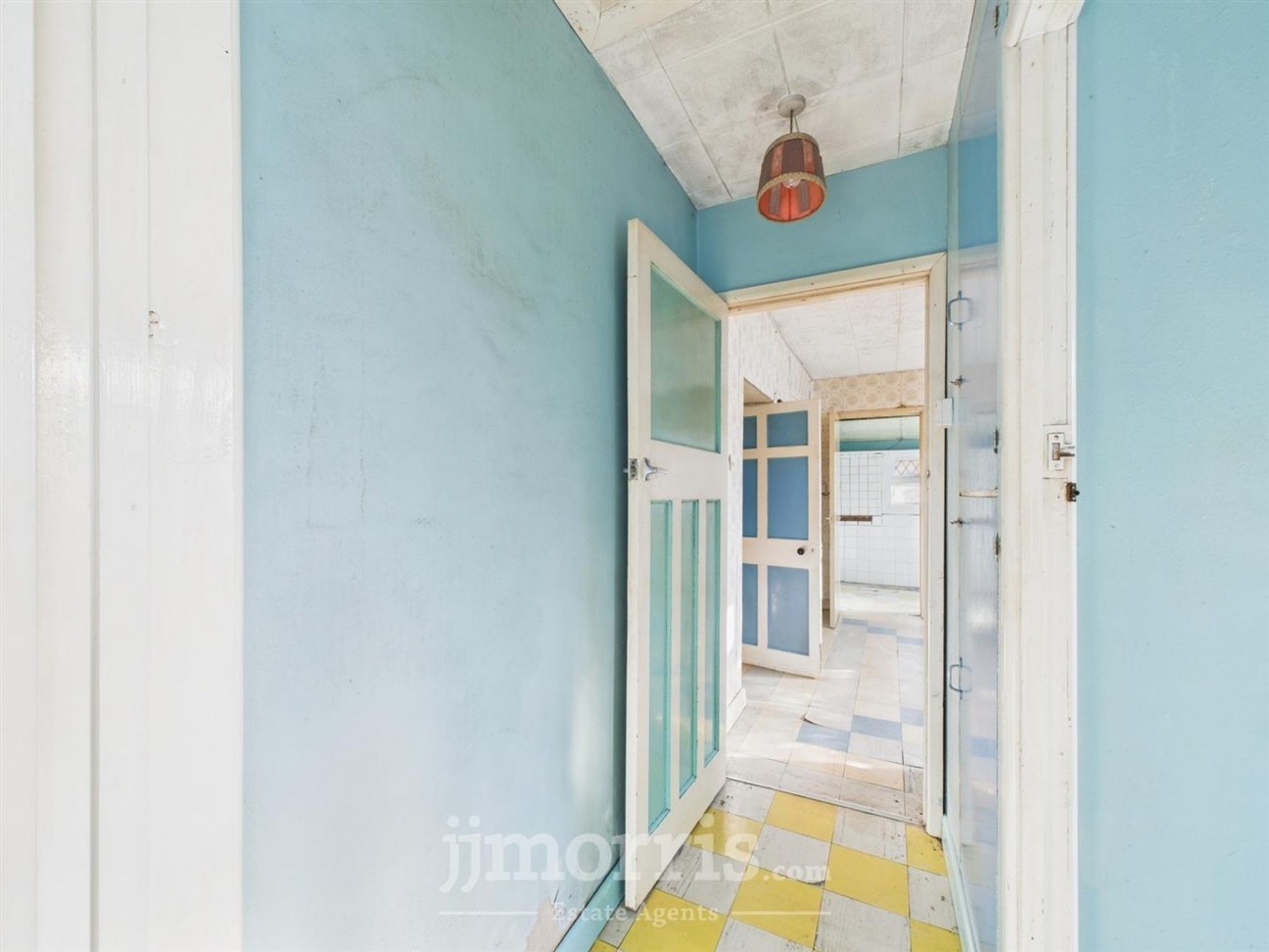 Poppit, Cardigan, SA43