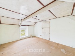 Poppit, Cardigan, SA43