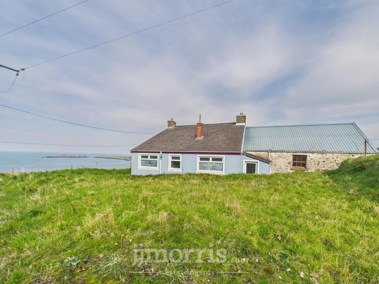 Poppit, Cardigan, SA43