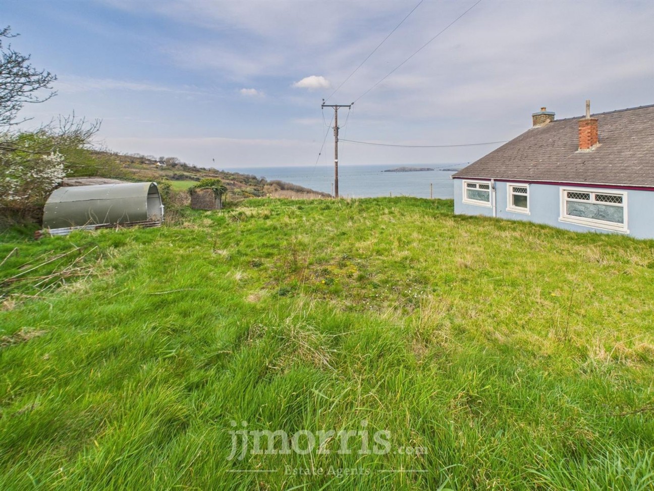 Poppit, Cardigan, SA43