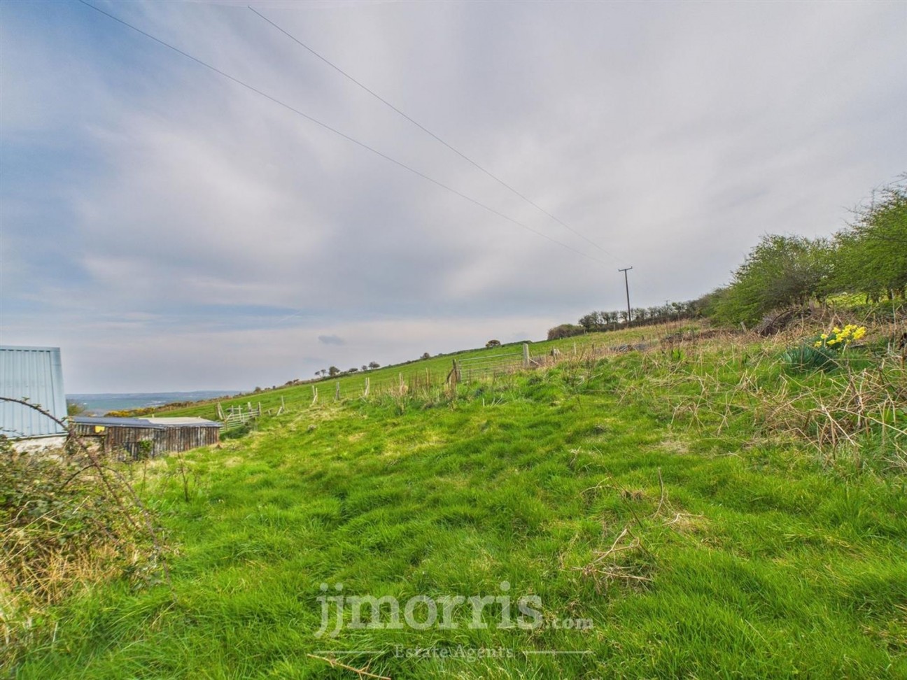 Poppit, Cardigan, SA43