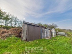 Poppit, Cardigan, SA43