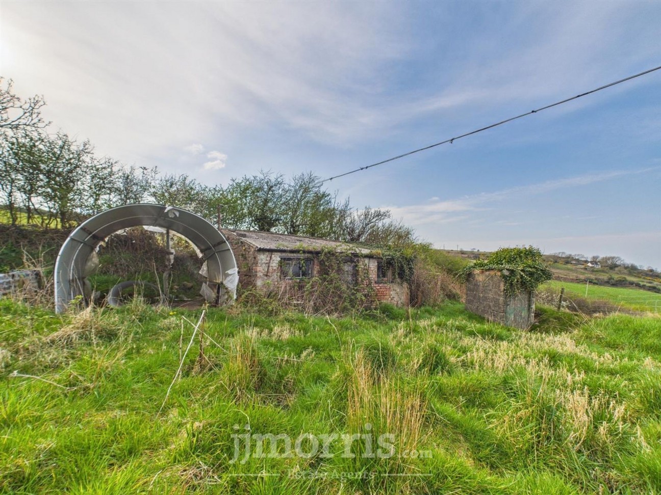 Poppit, Cardigan, SA43