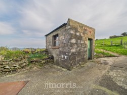 Poppit, Cardigan, SA43