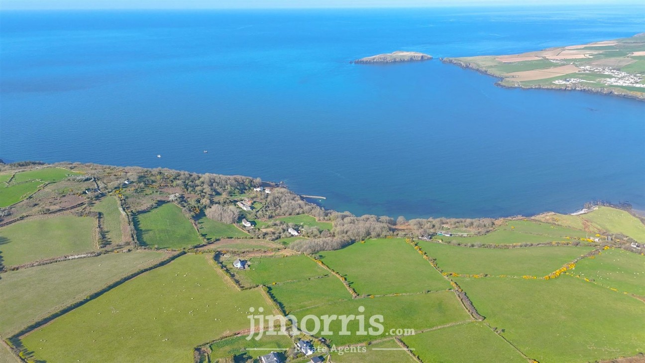 Poppit, Cardigan, SA43