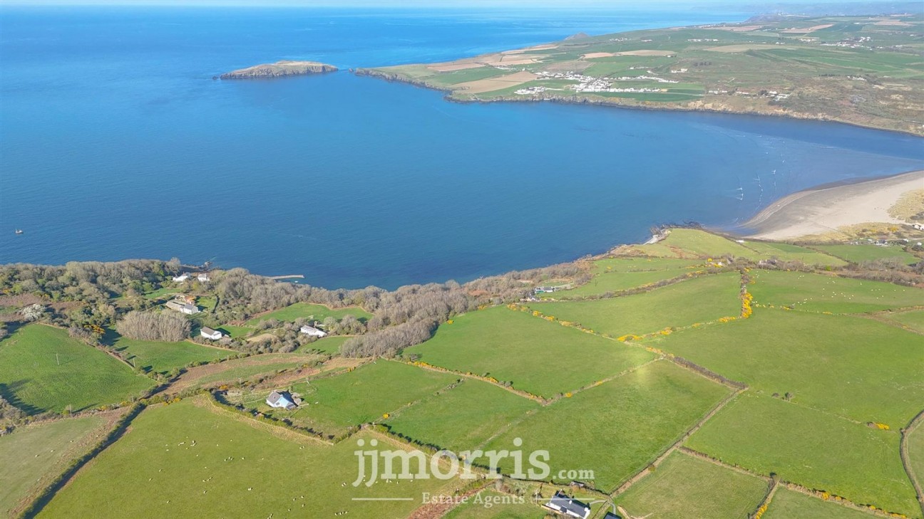 Poppit, Cardigan, SA43