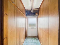 Poppit, Cardigan, SA43