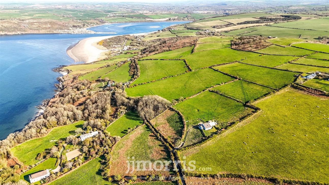 Poppit, Cardigan, SA43