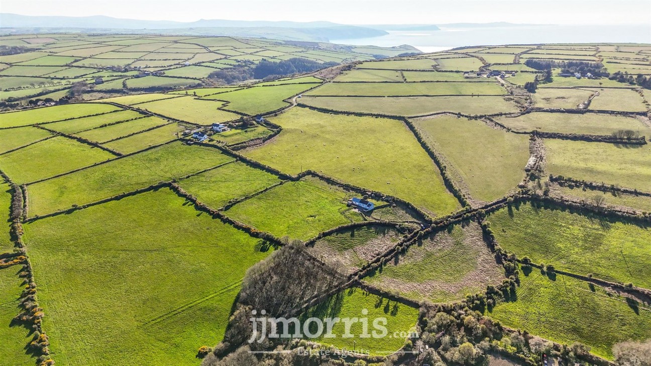 Poppit, Cardigan, SA43