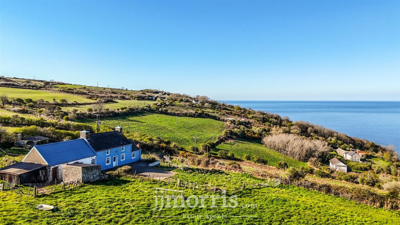 Poppit, Cardigan, SA43