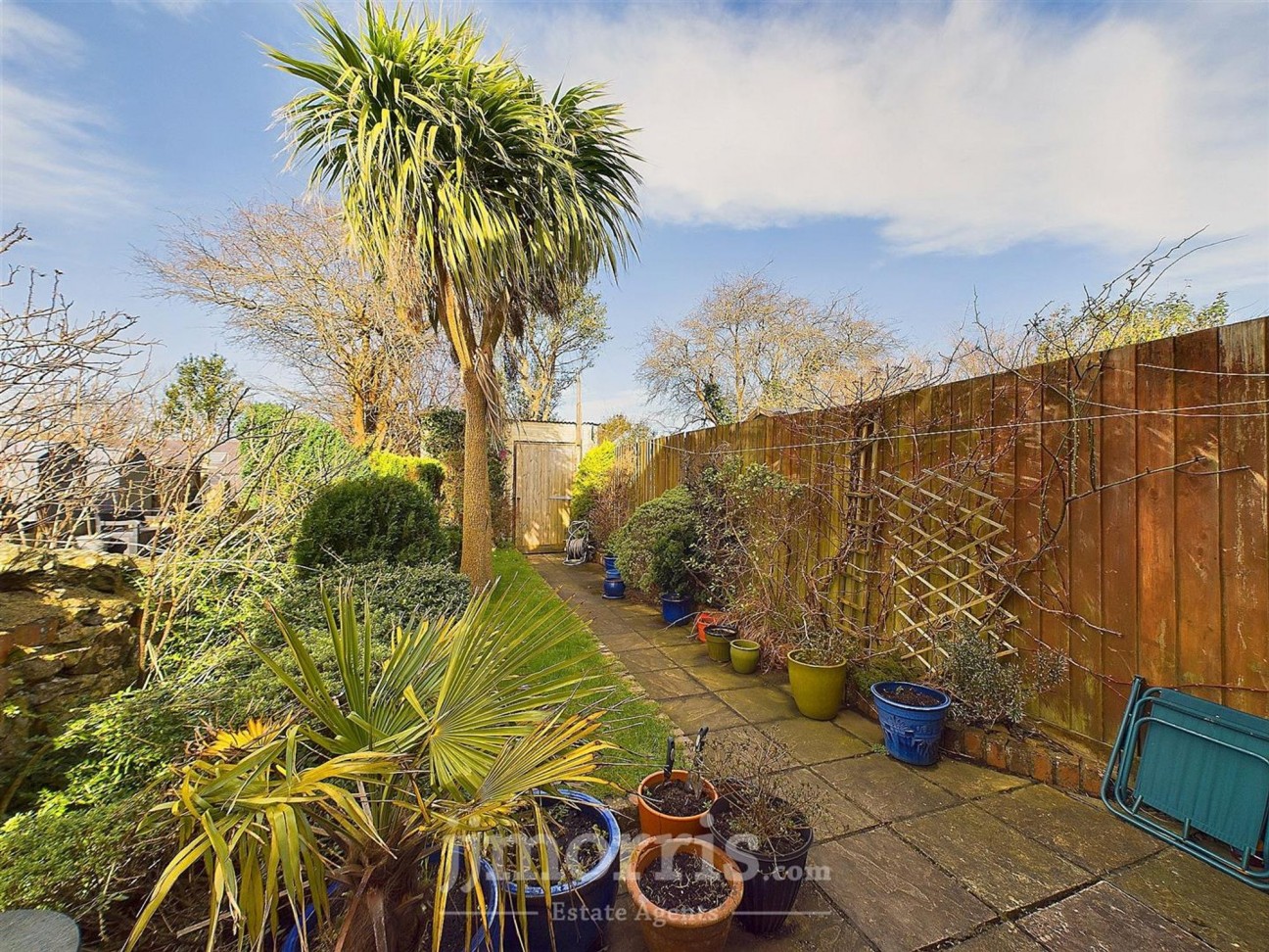 Feidr Gongol, Fishguard, SA65