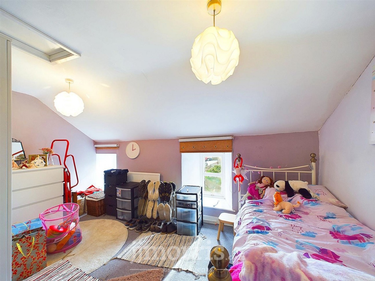 Feidr Gongol, Fishguard, SA65