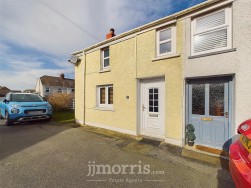 Feidr Gongol, Fishguard, SA65