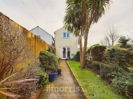 Feidr Gongol, Fishguard, SA65