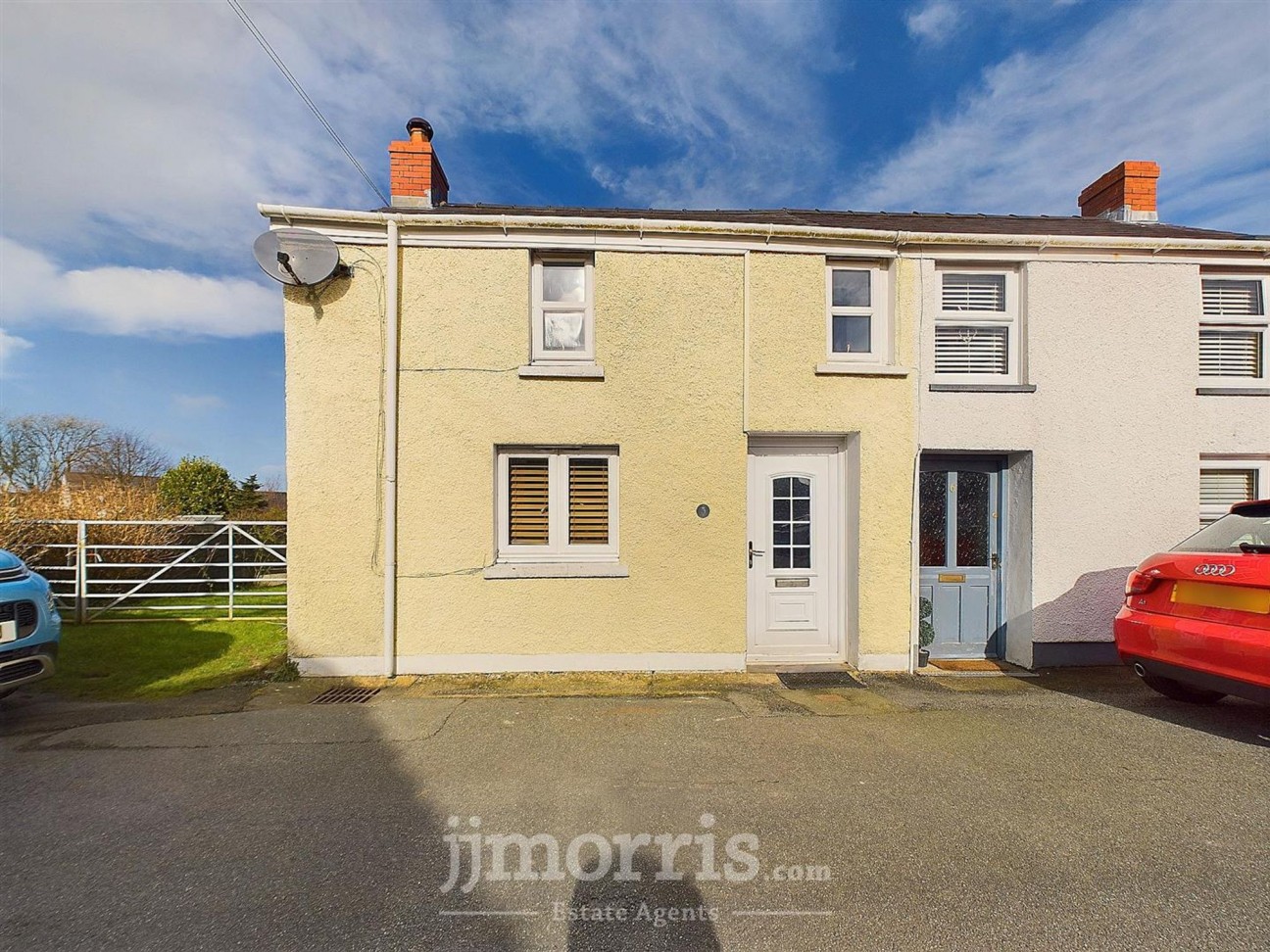 Feidr Gongol, Fishguard, SA65